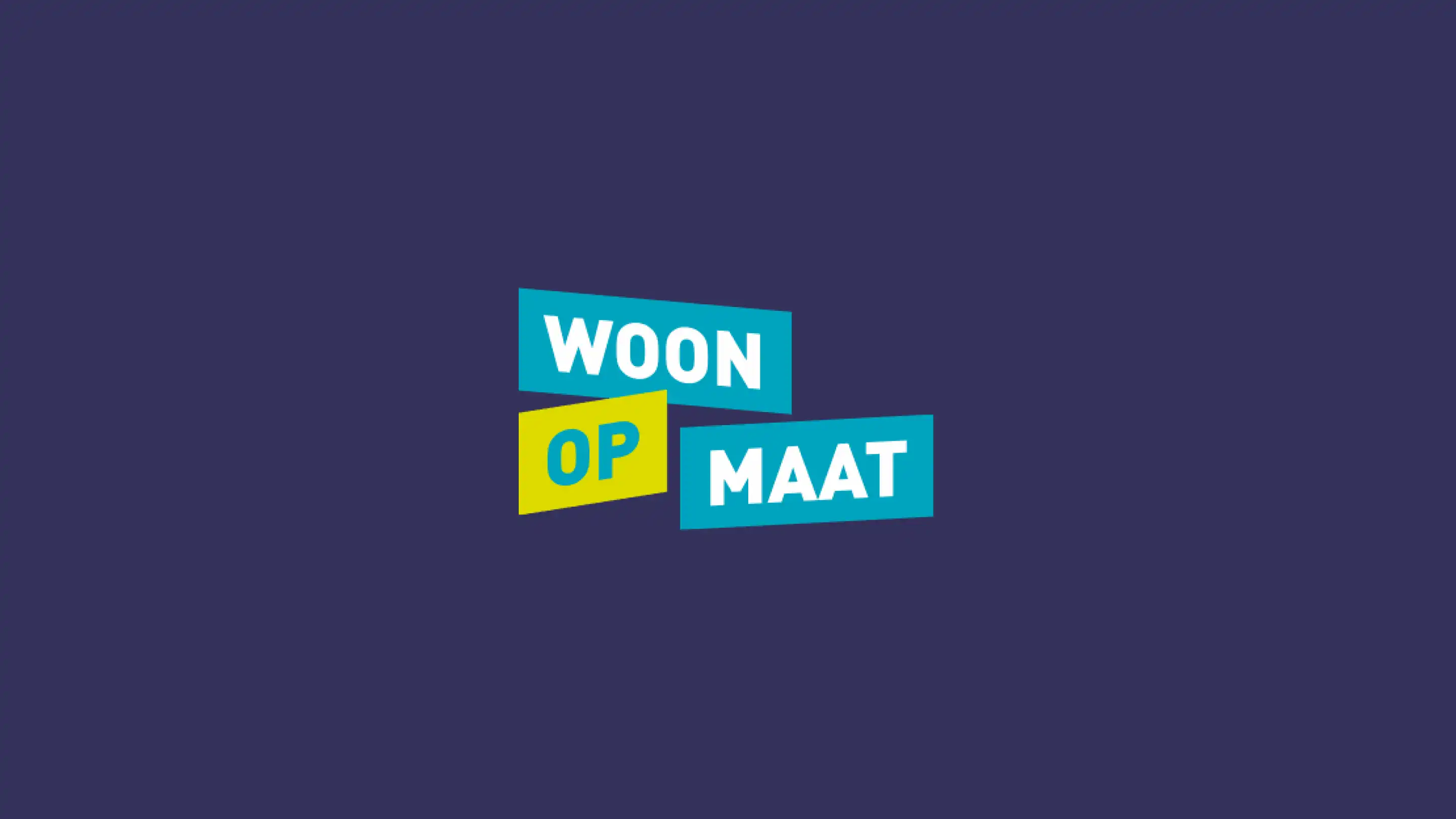 Logo Woonopmaat
